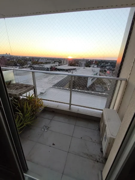ACEPTA BANCO| 2dorm/Balcon/Piso 8/Torres de Nuevocentro