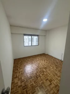 VENTA/Apto sobre Av.Brasil/Balcon al frente/2dorm/2baños/Pocitos