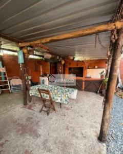 Alquiler Casa 2 Dorm/ Solymar Sur | Jardín Cercado y Excelente Ubicación