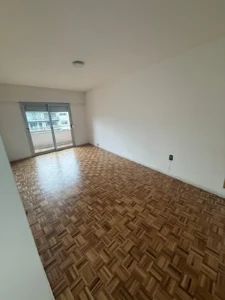 VENTA/Apto sobre Av.Brasil/Balcon al frente/2dorm/2baños/Pocitos