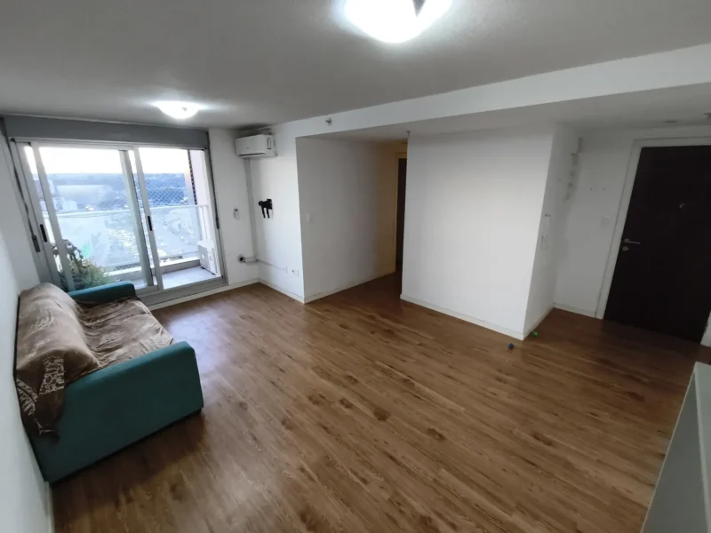 ACEPTA BANCO| 2dorm/Balcon/Piso 8/Torres de Nuevocentro