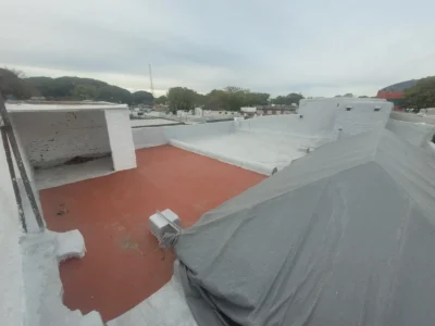 CON RENTA | 2dorm/azotea con parrillero/97m2/Arroyo Seco