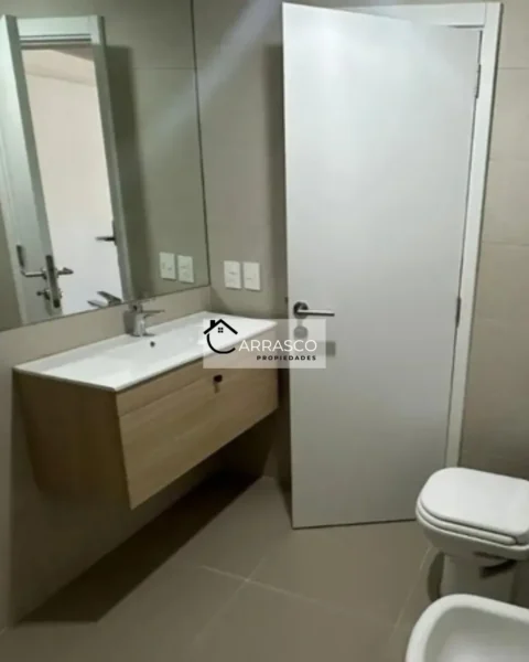 Alquiler A Estrenar | 1 Dormitorio Con Balcón Y Amenities Premium | La Blanqueada