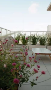 Alquiler A ESTRENAR | Centro/1 dorm/Balcon/Cochera/39m2