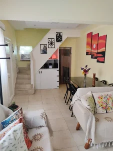Casa en Venta/3 dorm/patio/cochera/La Blanqueada (opcion+Apto)