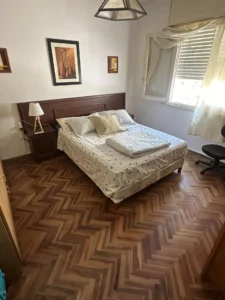 ACEPTA BANCO| 1dorm/40m2/Piso 3/Ideal Inversion/Pocitos Nuevo