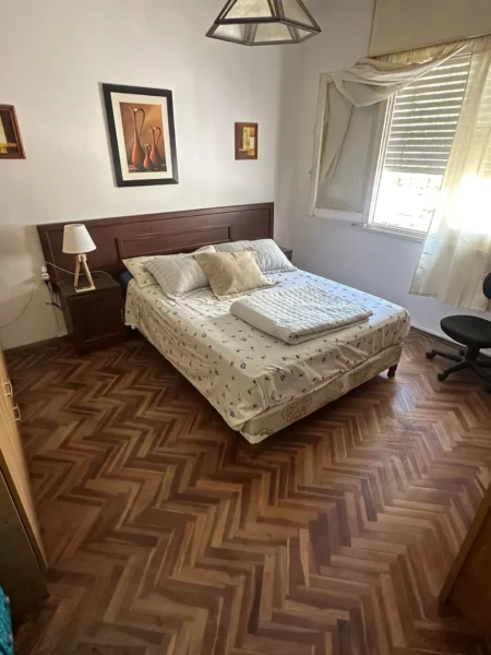 ACEPTA BANCO| 1dorm/40m2/Piso 3/Ideal Inversion/Pocitos Nuevo