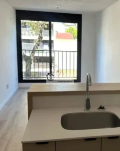 Alquiler A Estrenar | 1 Dormitorio Con Balcón Y Amenities Premium | La Blanqueada