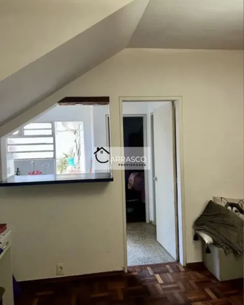 Venta Casa Independiente En Parque Batlle | Patio | Sin Gastos Comunes - Acepta Banco