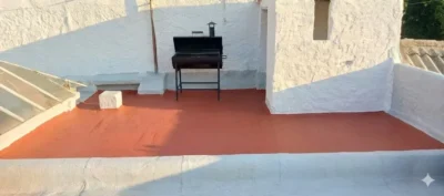 CON RENTA | 2dorm/azotea con parrillero/97m2/Arroyo Seco