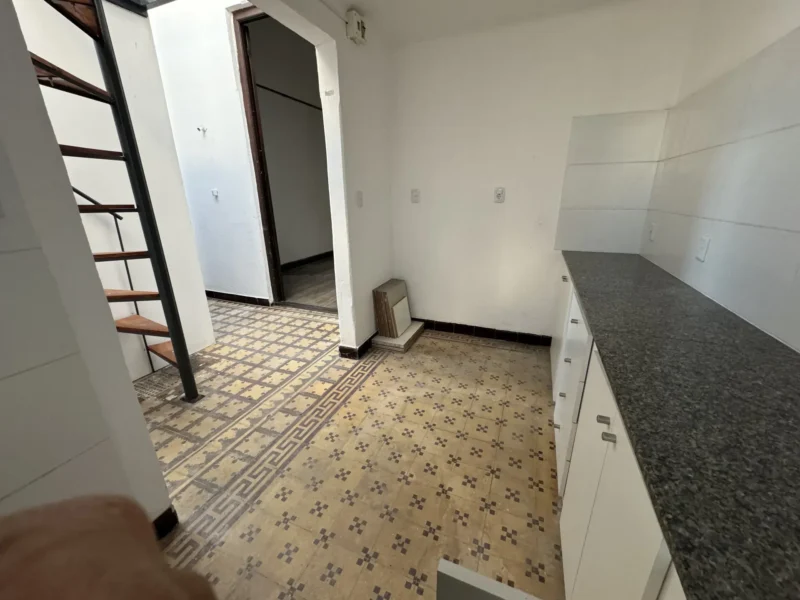 FINANCIACION 50% DIRECTO | Ideal Vivienda & Inversion! 5 habitaciones/ Av.Millan, Reducto