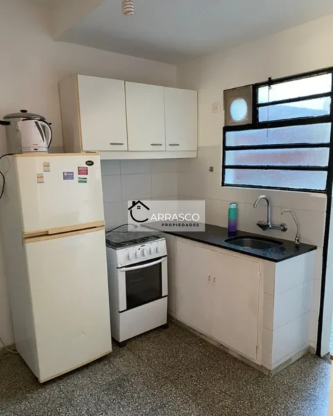 Venta Casa Independiente En Parque Batlle | Patio | Sin Gastos Comunes - Acepta Banco