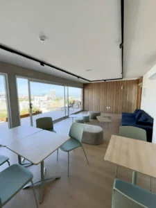 Alquiler A ESTRENAR | Centro/1 dorm/Balcon/Cochera/39m2