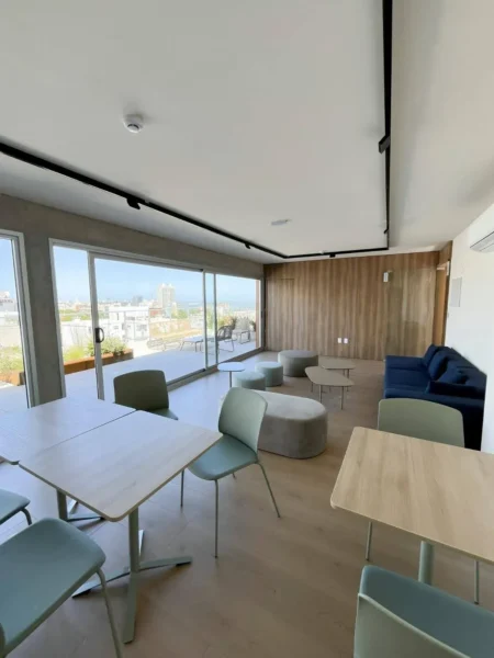 Alquiler A ESTRENAR | Centro/1 dorm/Balcon/Cochera/39m2