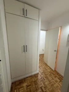 VENTA/Apto sobre Av.Brasil/Balcon al frente/2dorm/2baños/Pocitos