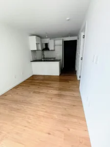 Alquiler A ESTRENAR | Centro/1 dorm/Balcon/Cochera/39m2