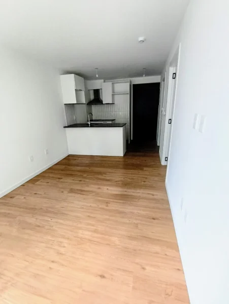 Alquiler A ESTRENAR | Centro/1 dorm/Balcon/Cochera/39m2