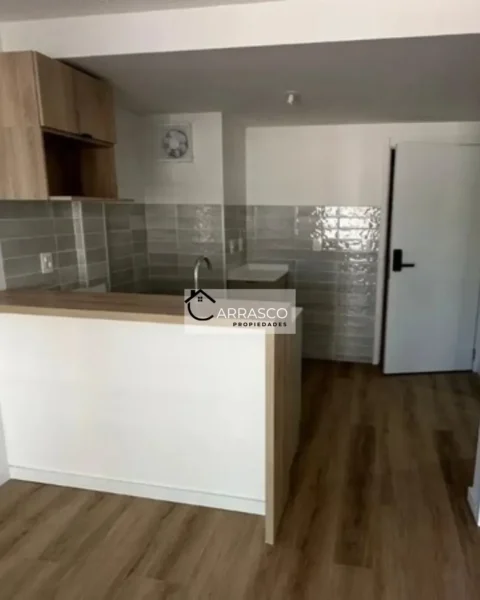 Alquiler A Estrenar | 1 Dormitorio Con Balcón Y Amenities Premium | La Blanqueada