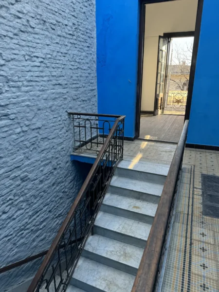 FINANCIACION 50% DIRECTO | Ideal Vivienda & Inversion! 5 habitaciones/ Av.Millan, Reducto