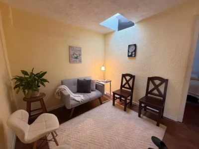Ideal Inversion | 1dorm/70m2/patio/la Blanqueada (opcion+casa)