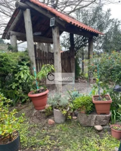 Alquiler Casa 2 Dorm/ Solymar Sur | Jardín Cercado y Excelente Ubicación