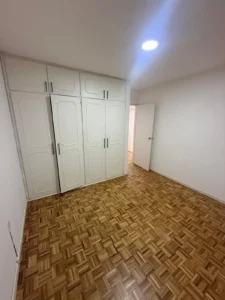 VENTA/Apto sobre Av.Brasil/Balcon al frente/2dorm/2baños/Pocitos
