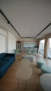 Alquiler A ESTRENAR | Centro/1 dorm/Balcon/Cochera/39m2