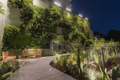 Alquiler A ESTRENAR | Centro/1 dorm/Balcon/Cochera/39m2