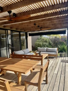 Exclusiva Casa En Huertas De Los Horneros | Casa T3 Plus Con Ampliación/525m2