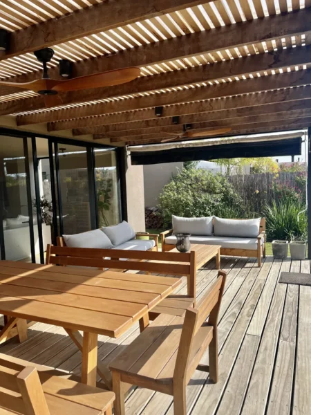 Exclusiva Casa En Huertas De Los Horneros | Casa T3 Plus Con Ampliación/525m2