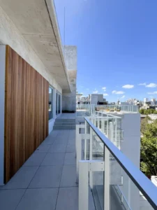 Alquiler A ESTRENAR | Centro/1 dorm/Balcon/Cochera/39m2