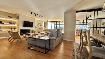 Exclusiva Casa En Huertas De Los Horneros | Casa T3 Plus Con Ampliación/525m2