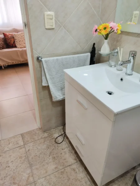 Casa en Venta/3 dorm/patio/cochera/La Blanqueada (opcion+Apto)