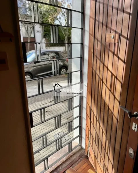 Venta Casa Independiente En Parque Batlle | Patio | Sin Gastos Comunes - Acepta Banco
