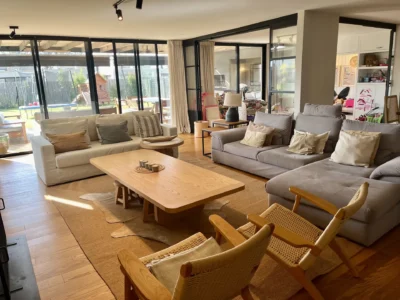 Exclusiva Casa En Huertas De Los Horneros | Casa T3 Plus Con Ampliación/525m2