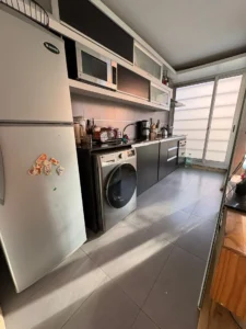 APTA BANCO | 2 dormitorios/2 baños/ 2 patios/ balcon/ a 2 cuadras de Playa Buceo