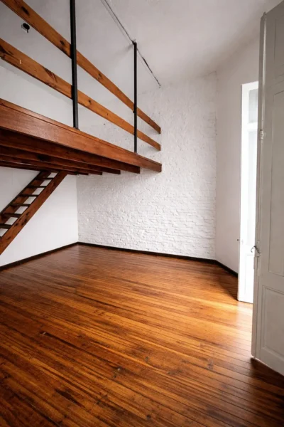 CON RENTA | 2dorm/azotea con parrillero/97m2/Arroyo Seco