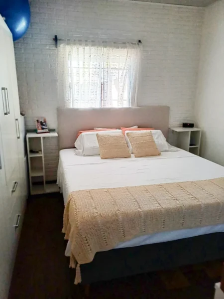 Casa en Venta/3 dorm/patio/cochera/La Blanqueada (opcion+Apto)