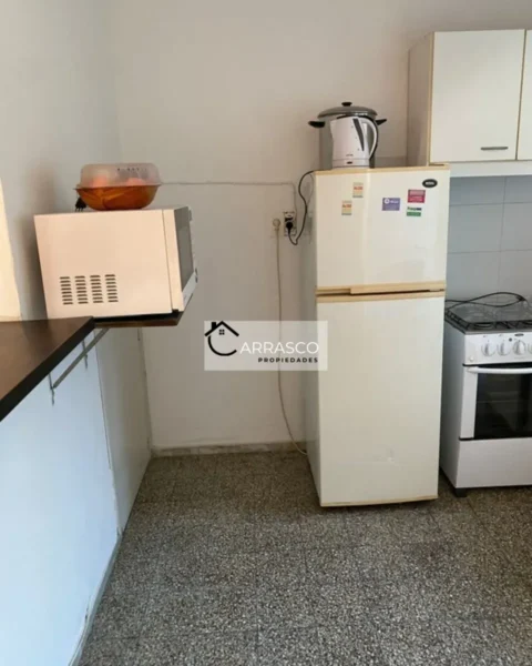 Venta Casa Independiente En Parque Batlle | Patio | Sin Gastos Comunes - Acepta Banco