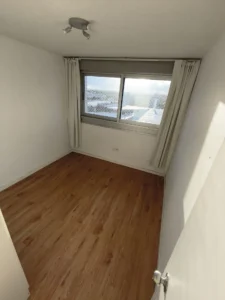 ACEPTA BANCO| 2dorm/Balcon/Piso 8/Torres de Nuevocentro