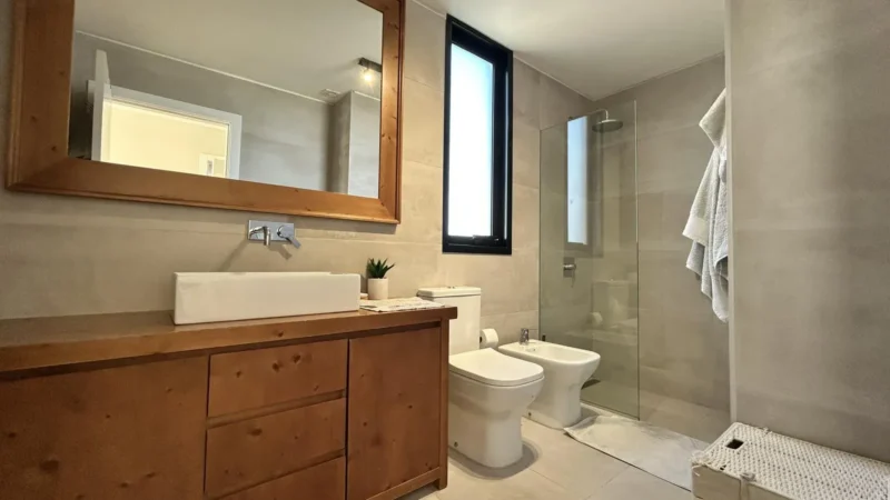 Exclusiva Casa En Huertas De Los Horneros | Casa T3 Plus Con Ampliación/525m2