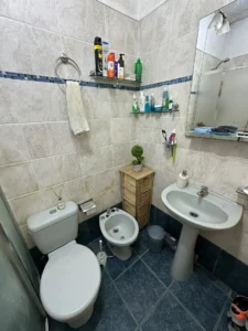 ACEPTA BANCO| 1dorm/40m2/Piso 3/Ideal Inversion/Pocitos Nuevo