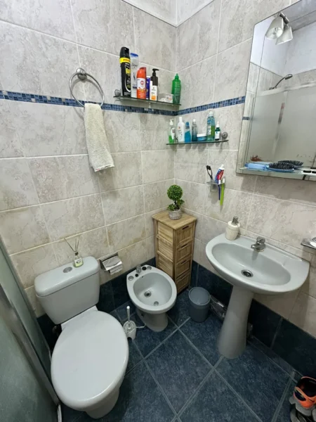 ACEPTA BANCO| 1dorm/40m2/Piso 3/Ideal Inversion/Pocitos Nuevo
