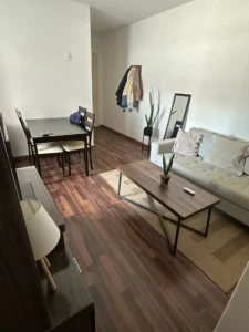 ACEPTA BANCO| 1dorm/40m2/Piso 3/Ideal Inversion/Pocitos Nuevo