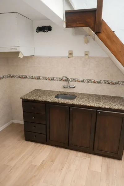 CON RENTA | 2dorm/azotea con parrillero/97m2/Arroyo Seco
