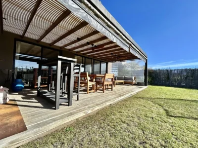 Exclusiva Casa En Huertas De Los Horneros | Casa T3 Plus Con Ampliación/525m2
