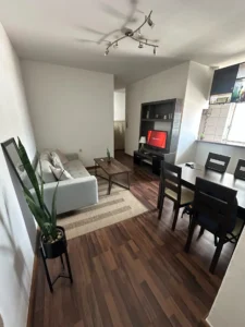 ACEPTA BANCO| 1dorm/40m2/Piso 3/Ideal Inversion/Pocitos Nuevo