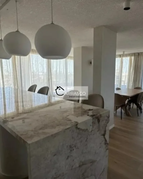 Alquiler A Estrenar | 1 Dormitorio Con Balcón Y Amenities Premium | La Blanqueada