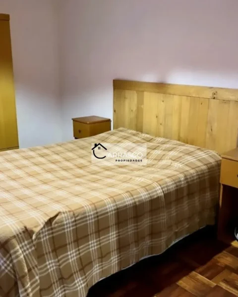 Venta Casa Independiente En Parque Batlle | Patio | Sin Gastos Comunes - Acepta Banco