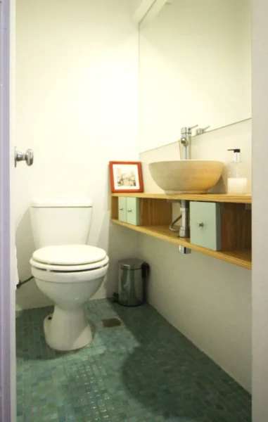 Pocitos | 2 dorm/2 baños/garaje/ Gran Apto en Alquiler!